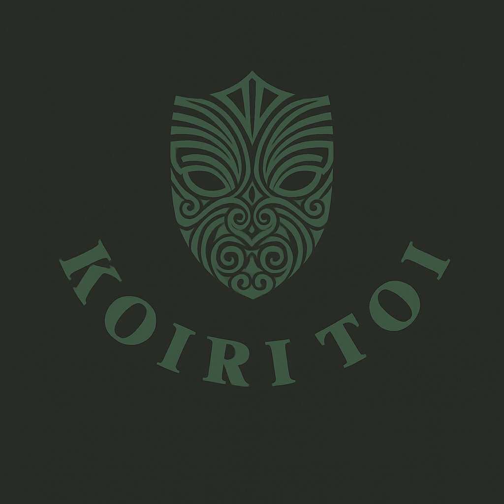 Koiri Toi